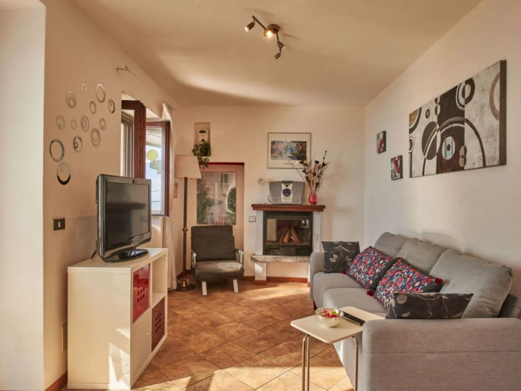 Holiday Home Rustico Simona - GRV255 by Interhome