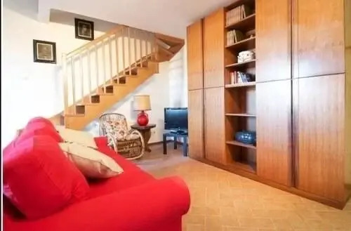 Nice Two-Room Apartment Near The Cathedral