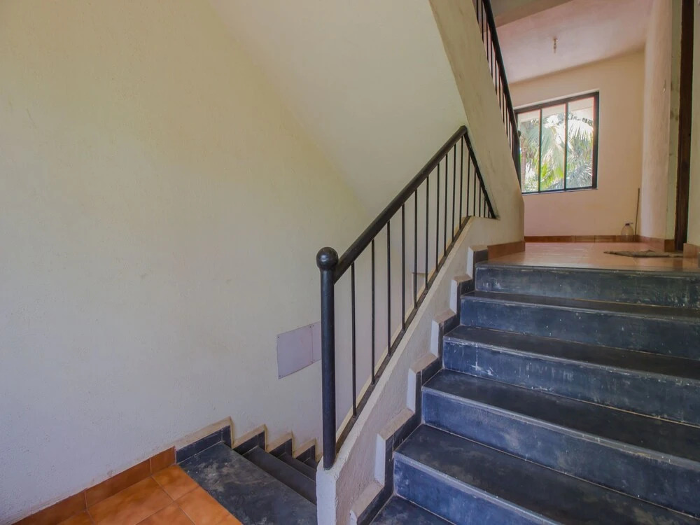 OYO 12928 Home Modern 2BHK Benaulim