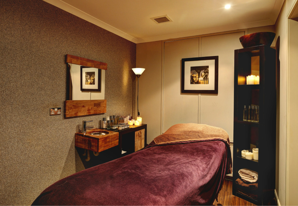 Hilton Grand Vacations Club Craigendarroch Suites Royal Deeside