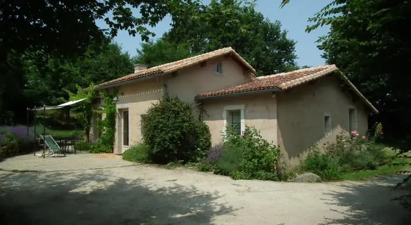 La Charmette