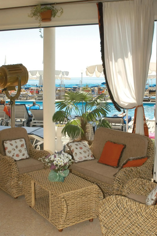 Hotel Beny