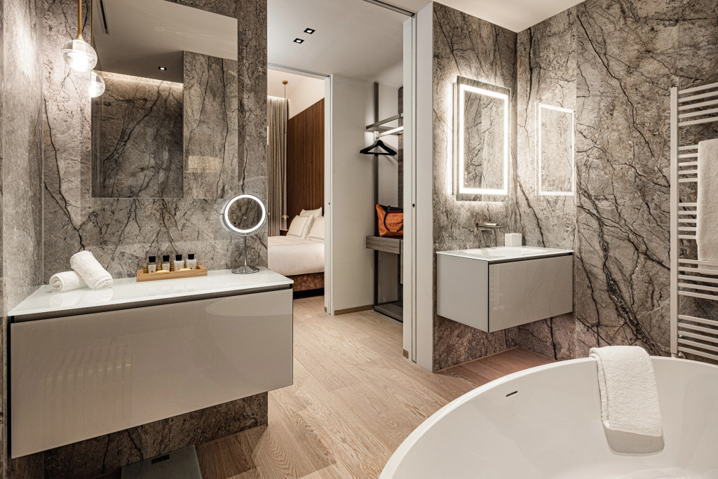 ARIA Retreat & SPA - The Leading Hotels of the World