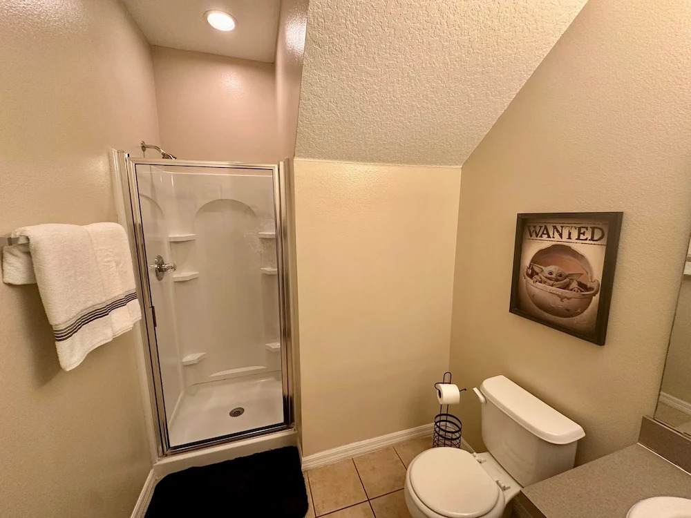 Grand Resort 3BR Compass Townhouse Near Disney 1