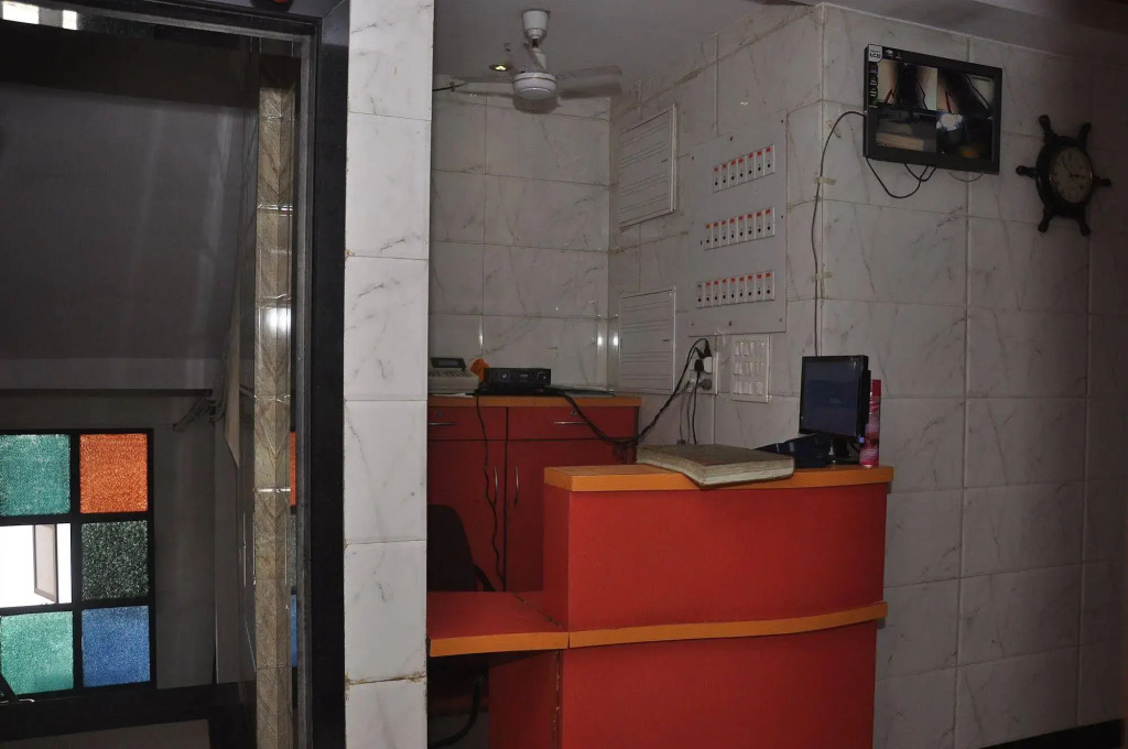 Chakrika Lodging