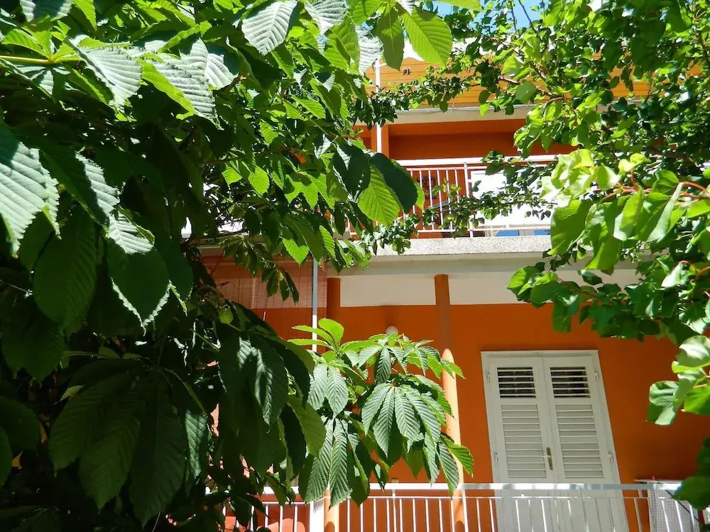 Apartments Irena