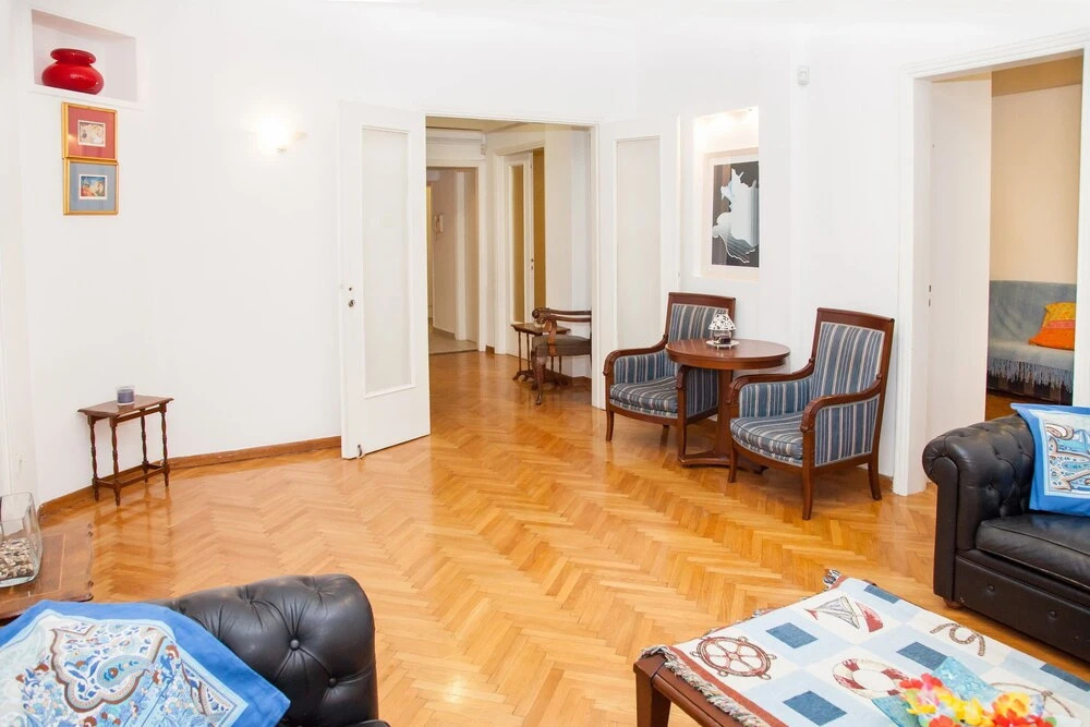 Cute Apartment