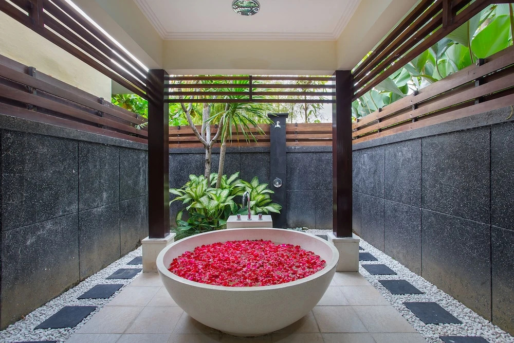 Samudra · 3BR Luxury Private Pool Villa Bali