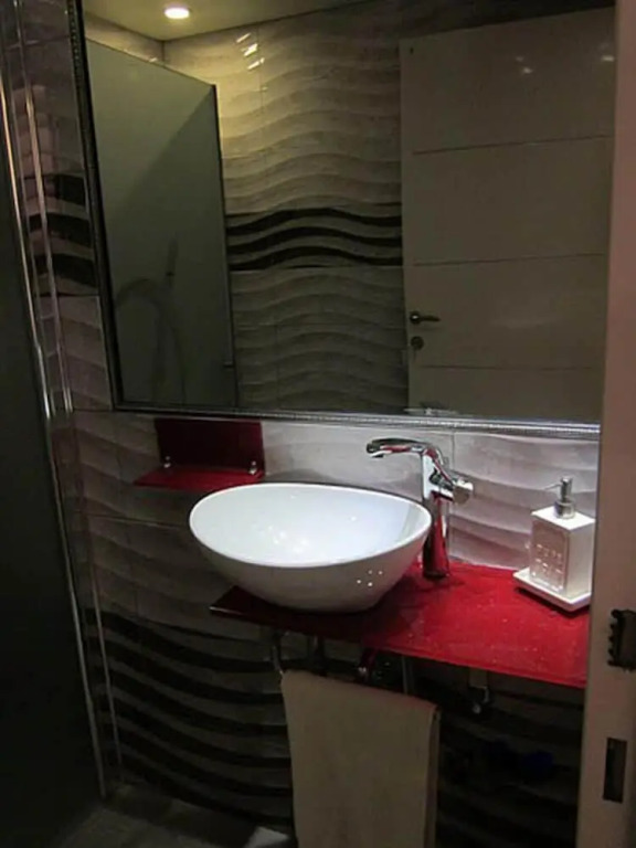 Aladdin Hotel Beer Sheva