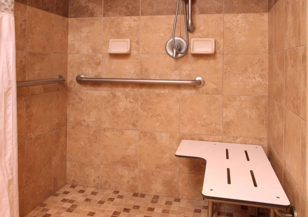 Hampton Inn Spokane Airport