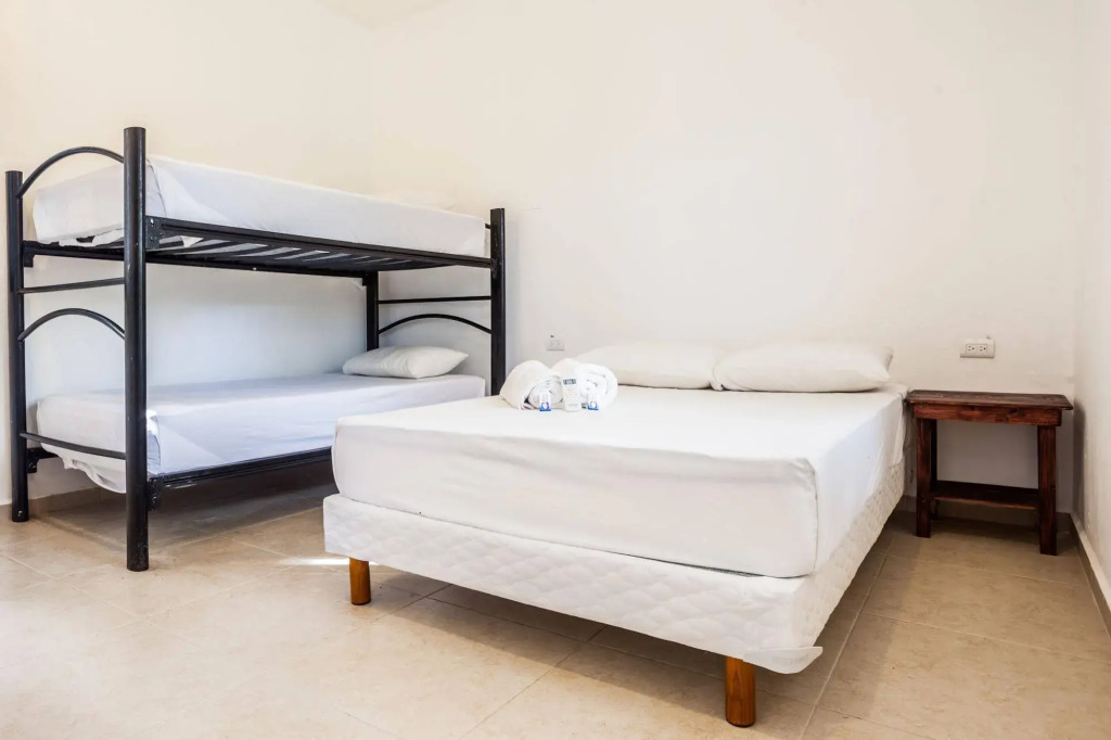 Che Tulum Hostel & Bar Adults Only