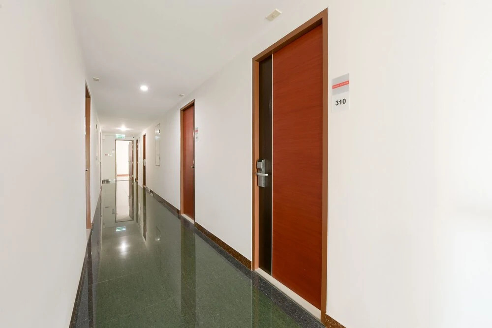 Winner Sriracha Serviced Apartment