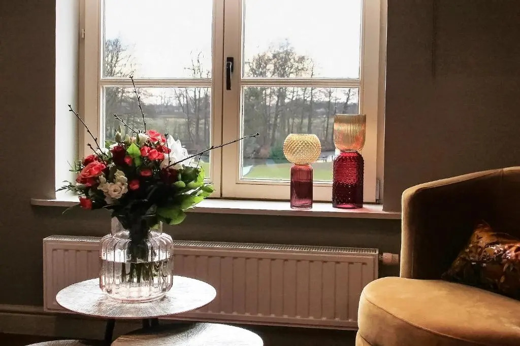 B&B Maison Mairie Hasselt