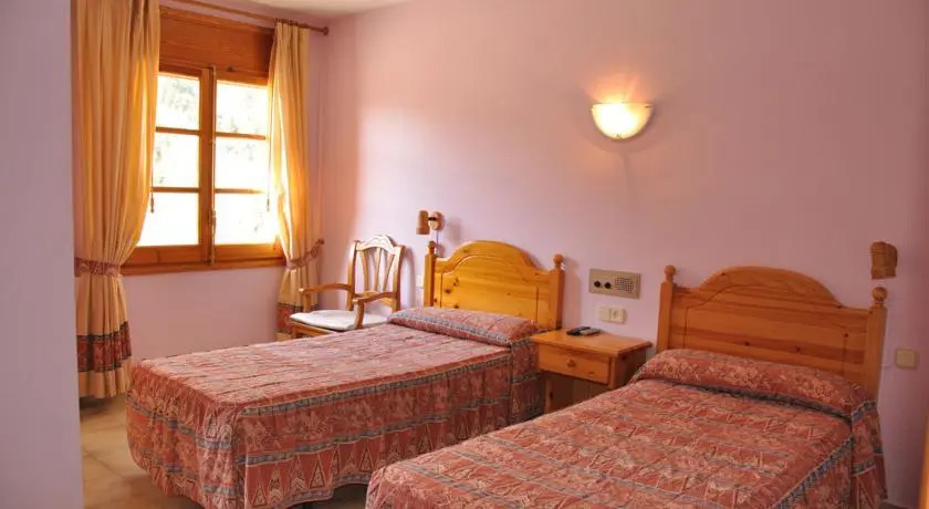 Hostal Casa Prades