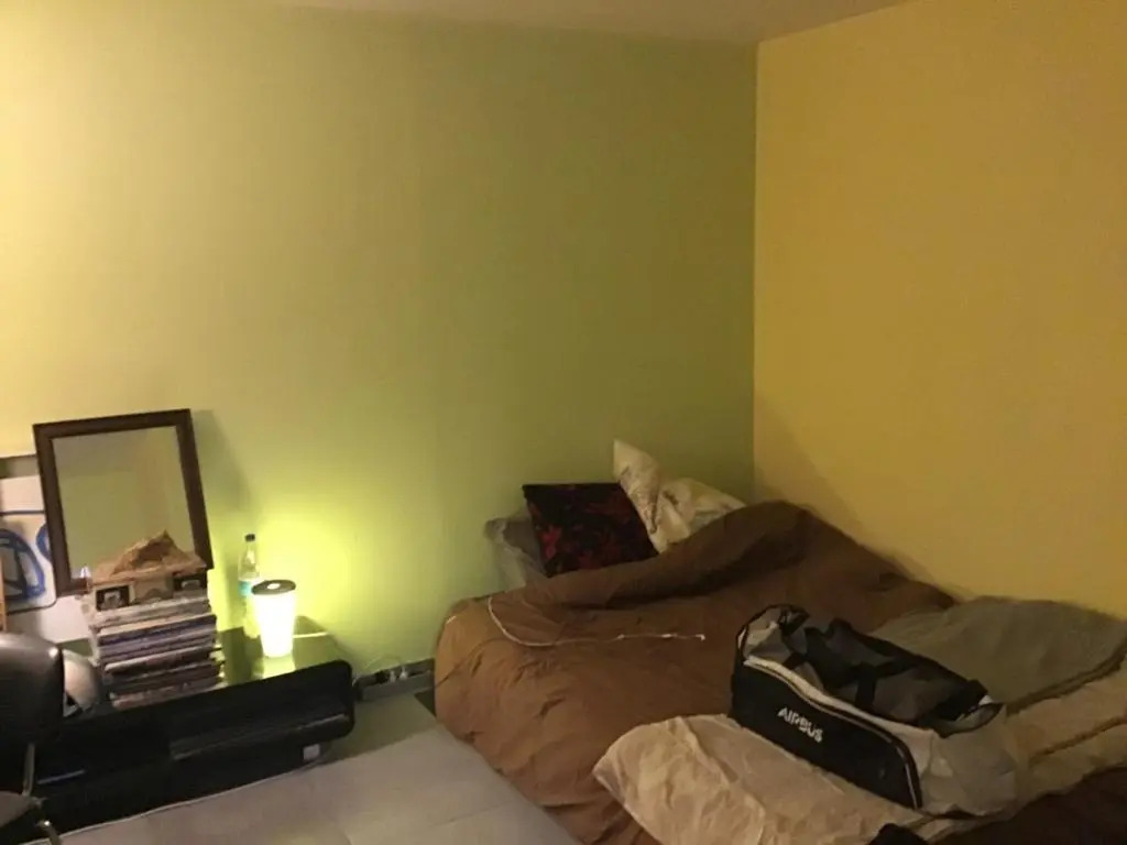 appartement familiale avec extérieur sympas pour profité du soleil