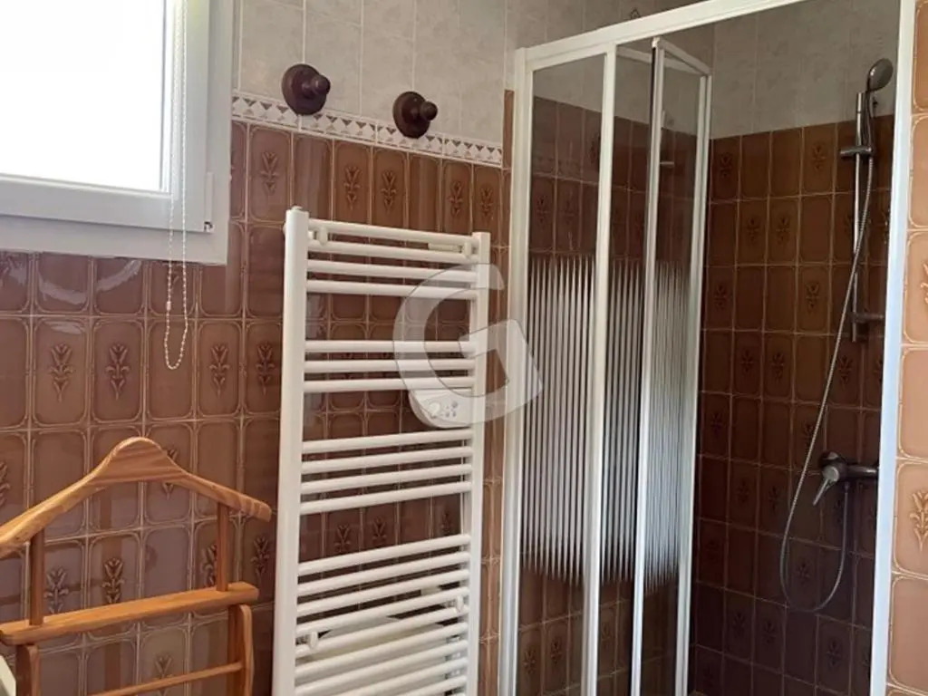 Maison La Jonchère, 4 pièces, 6 personnes - FR-1-357-89