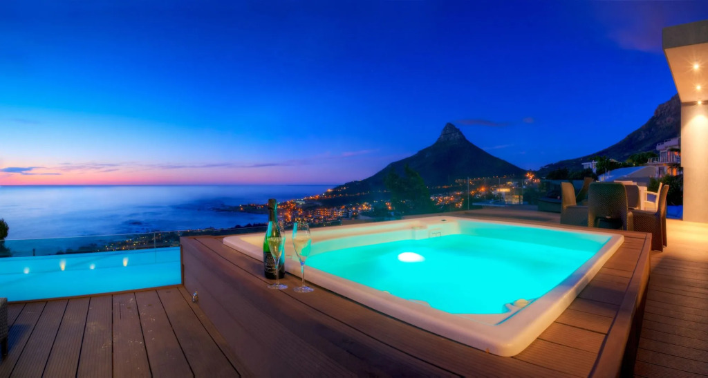 Sea Star Rocks Boutique Hotel