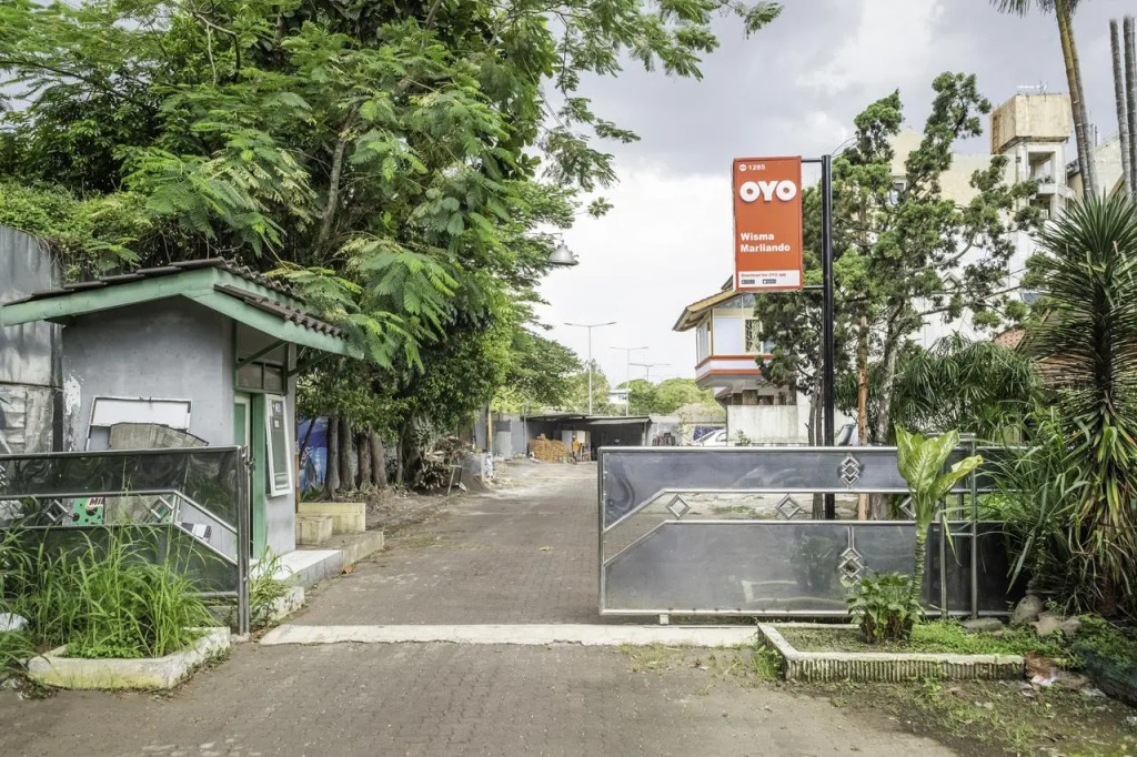 1285 Wisma Marliando