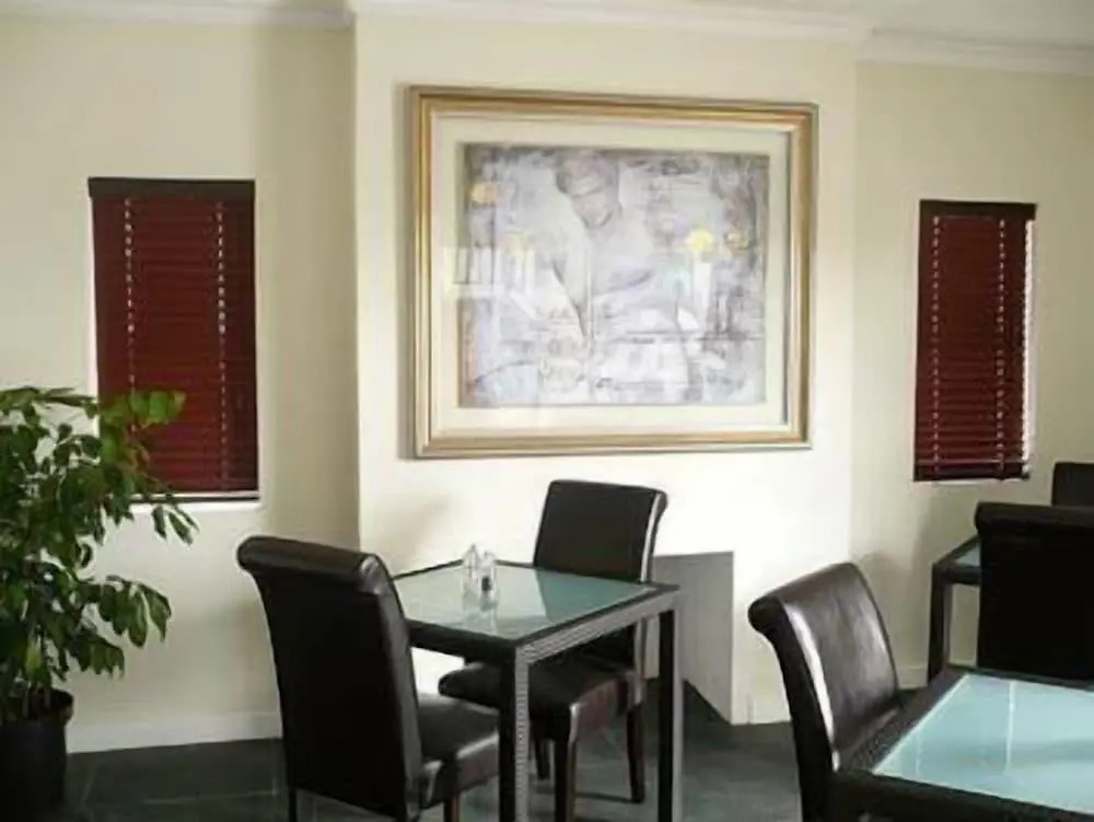 Aristotle Guest House