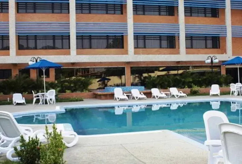 Hotel Plaza Real