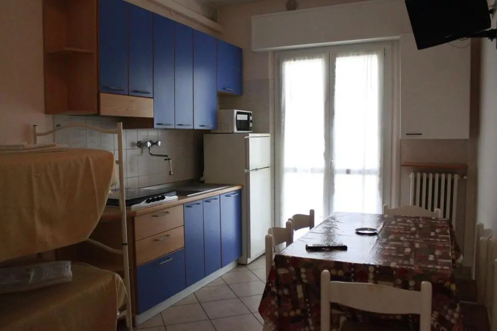 Villa Maria Apartments - Centro, Stadio del Nuoto e Palacongressi - P r a t u r e c c i Group