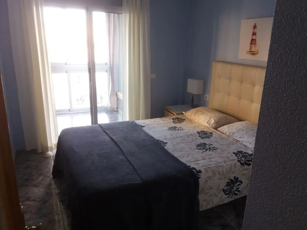 Benirent Halcon 4C