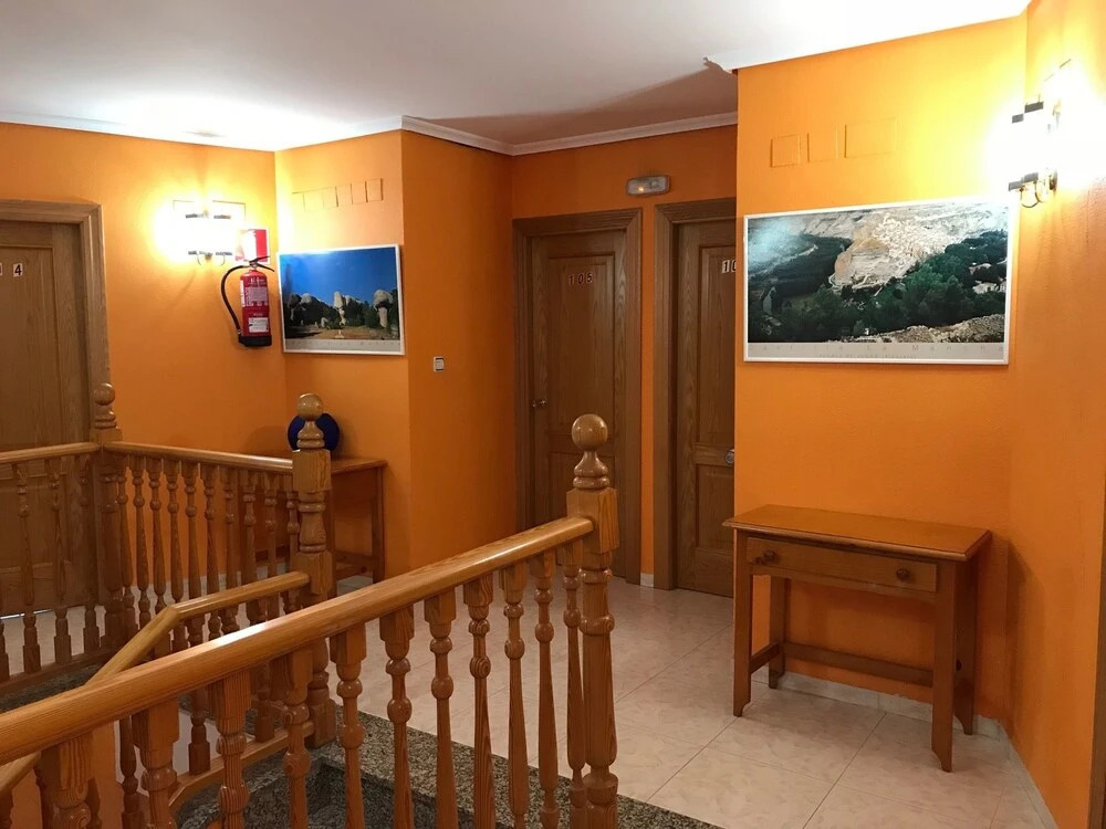 Hotel Cervantes