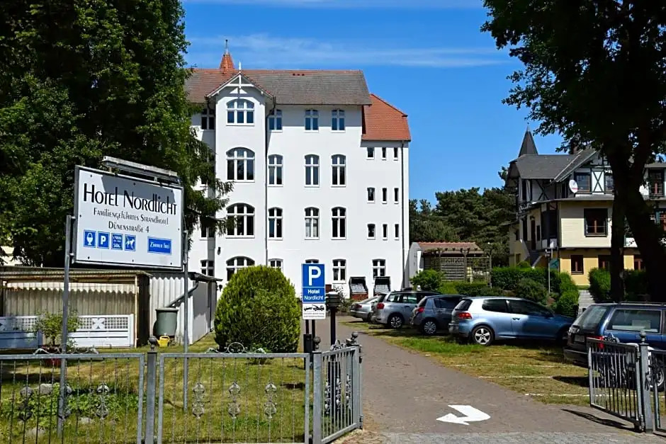 Hotel Nordlicht