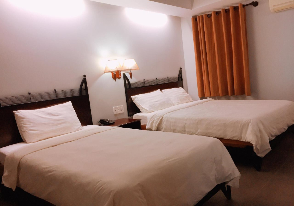 Tulip Hotel