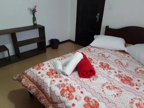 Hostel Scheckinah Ii