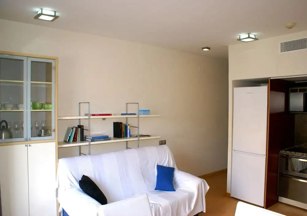 Vilanova Padawan Apartment