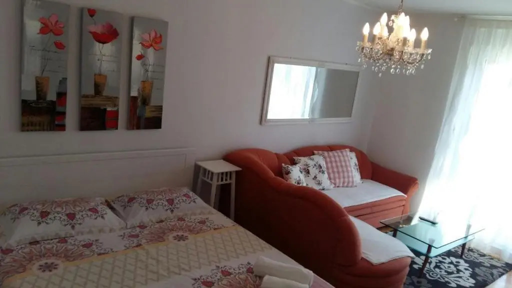 Apartment Julija