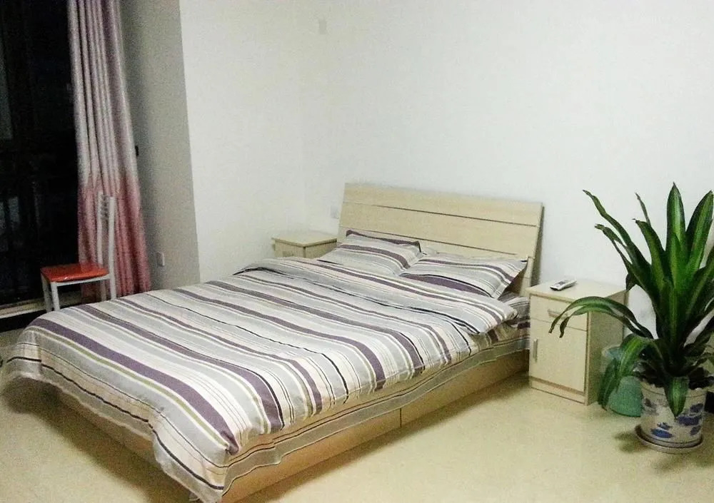 Hupojun Hotel Apartment