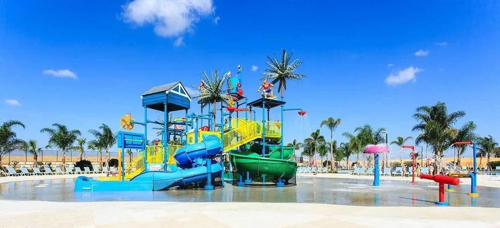5 Star Villas at Encore Resort