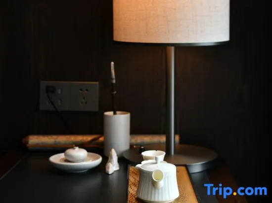 QIANNA HOTEL (Zhengzhou Shangdu Road Fangte Branch)
