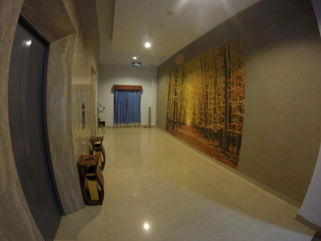 Hotel Sahid Papua