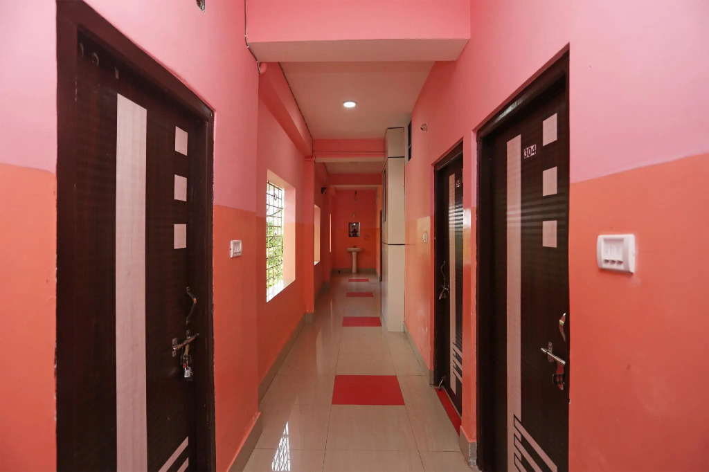 OYO 26765 Hotel Malancha