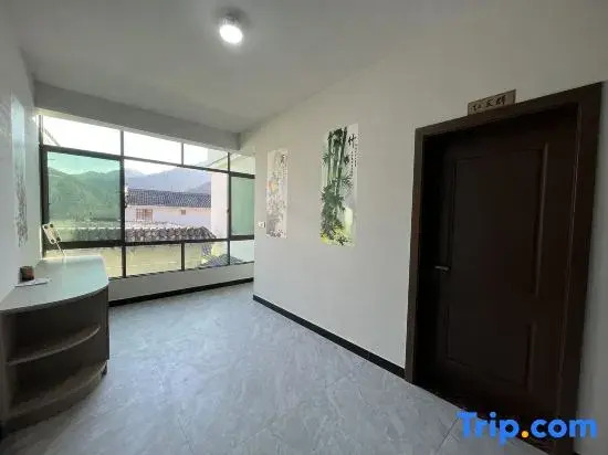 Yuanshanxia Residence Wu yuan