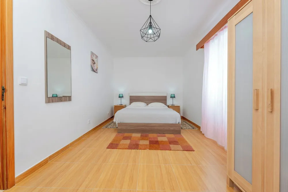 Recent Villa, Located in a Quiet Residential Area, 2km From the Center