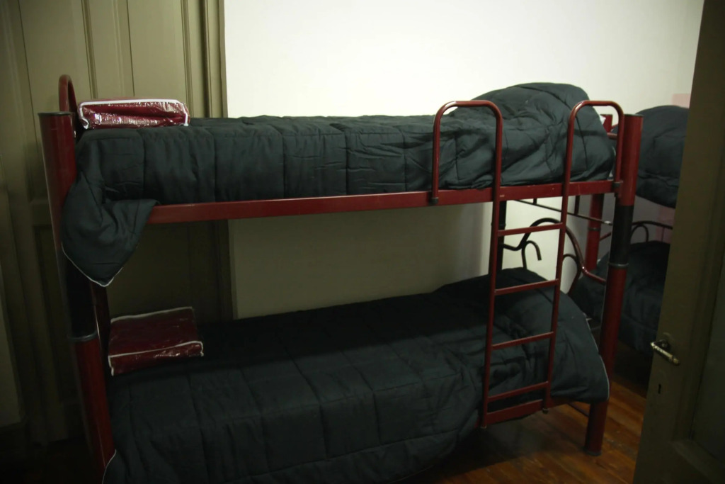 Windmill Hostel
