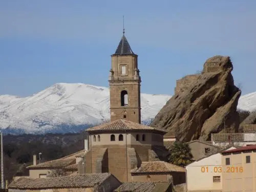 CASA JESUS