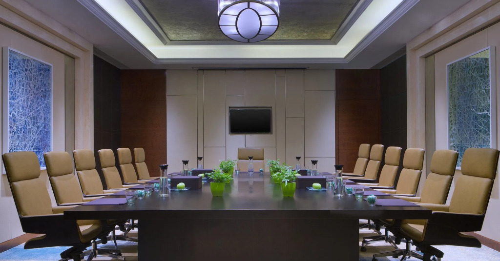 The Westin Qingdao