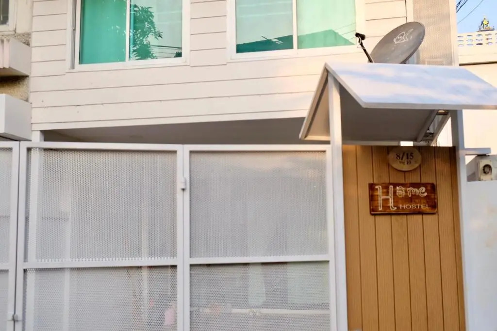 Home Story Hostel Chiang Mai