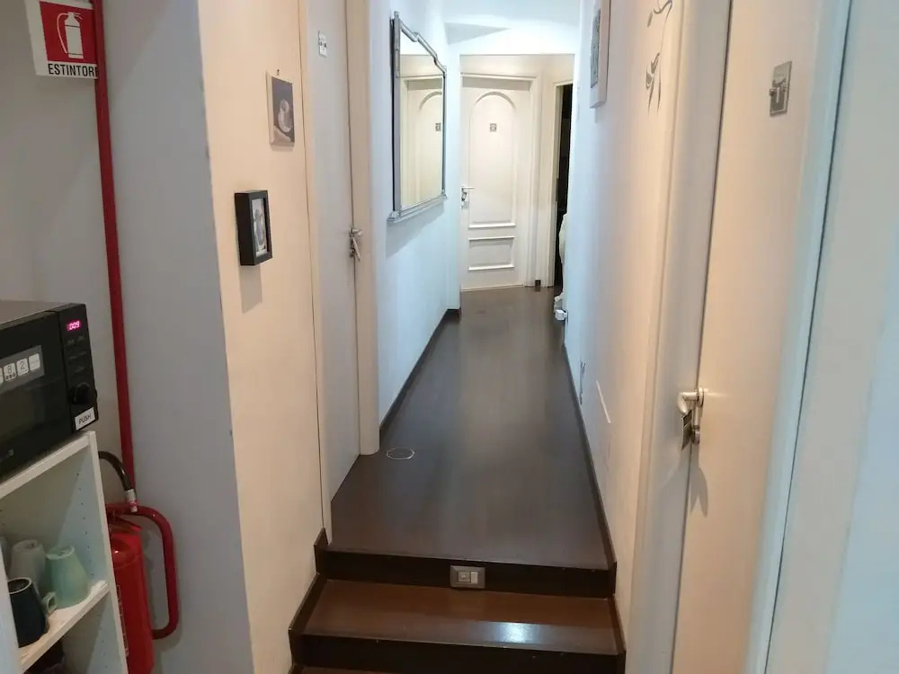 B&B A Home in Rome