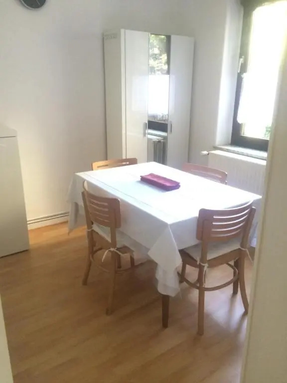 Braunschweig City nahes Apartment