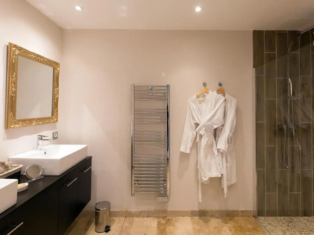 Les chambres d'hotes de Mougins