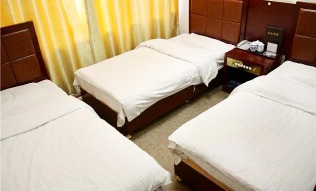 Jiaotong Inn