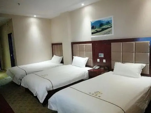 Xin Yue Hotel