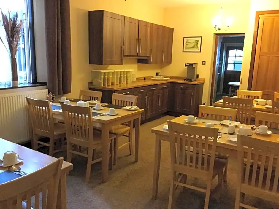 Belhaven Private Hotel