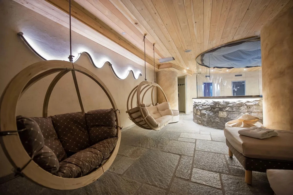Hotel Jolanda Sport
